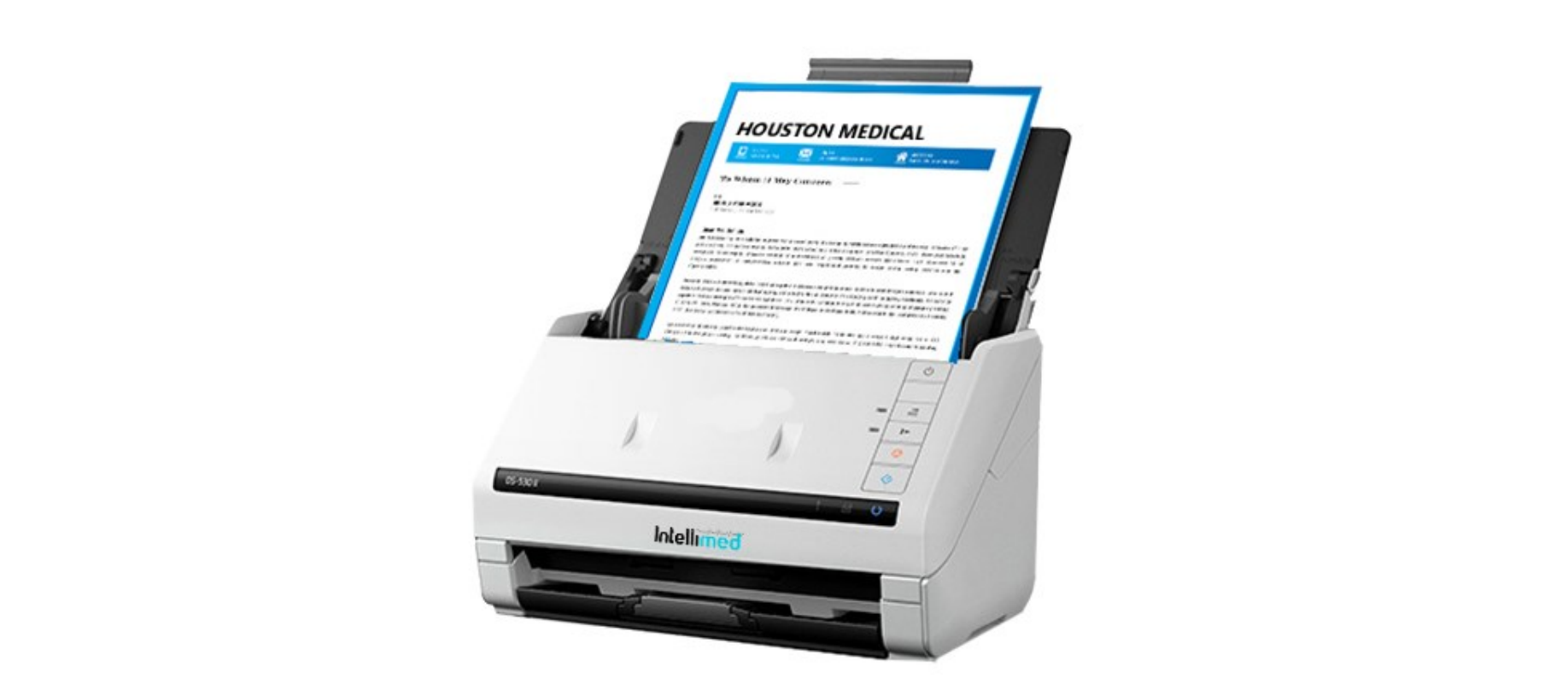 ezyscan printer v2