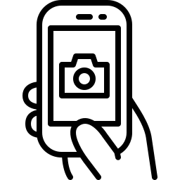 phone camera